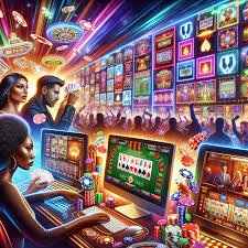 Ilustrasi promosi dan bonus eksklusif bosjp untuk pengguna baru dan lama